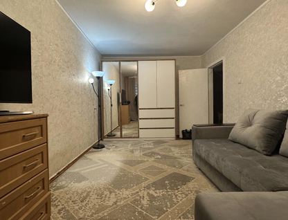 1-к. квартира, 30 м²