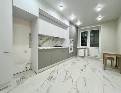2-к. квартира, 59&nbsp;м²