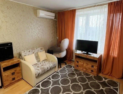 1-к. квартира, 35,1&nbsp;м²