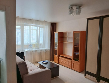 1-к. квартира, 31,1&nbsp;м²