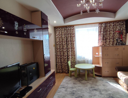 2-к. квартира, 38,5&nbsp;м²