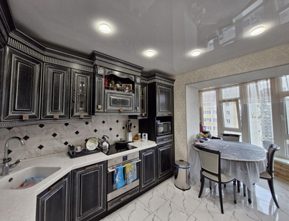 2-к. квартира, 64,1&nbsp;м²