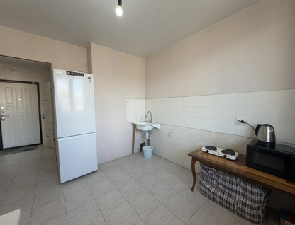 1-к. квартира, 29,1 м²