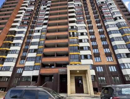 1-к. квартира, 40,8&nbsp;м²