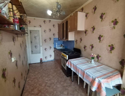 1-к. квартира, 35,8&nbsp;м²