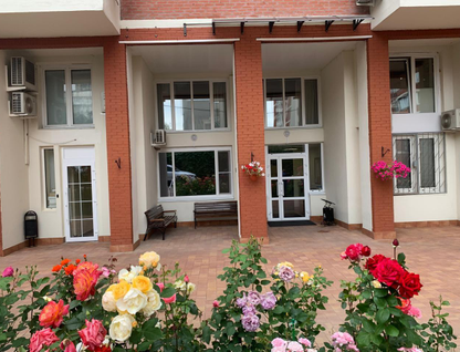 3-к. квартира, 80,7 м²