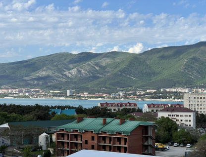 1-к. квартира, 56,2&nbsp;м²
