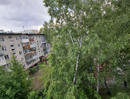 3-к. квартира, 67&nbsp;м²