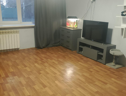 1-к. квартира, 35,1&nbsp;м²