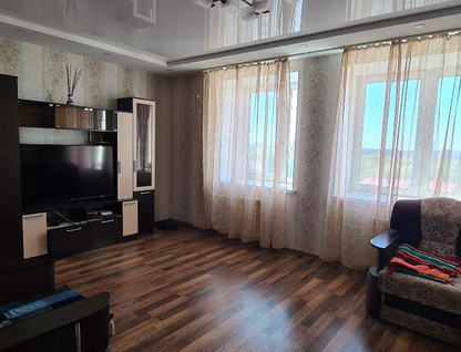 1-к. квартира, 48,7&nbsp;м²