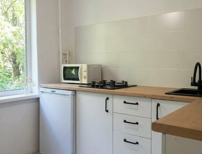 1-к. квартира, 31,5 м²