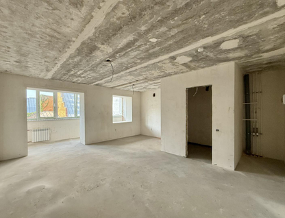 1-к. квартира, 32&nbsp;м²