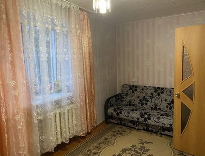 2-к. квартира, 42&nbsp;м²