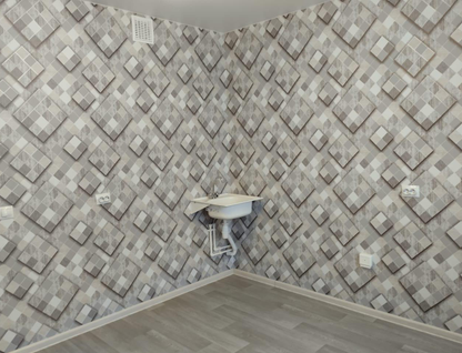 1-к. квартира, 34&nbsp;м²