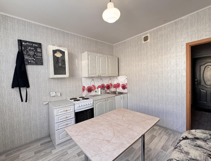 1-к. квартира, 36&nbsp;м²