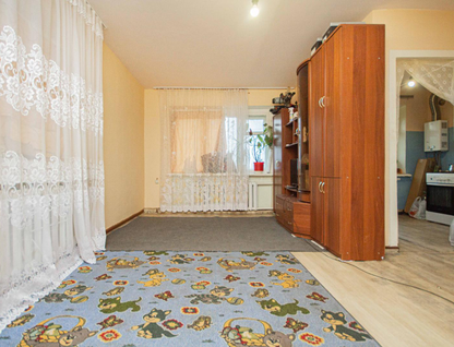 1-к. квартира, 30,8&nbsp;м²