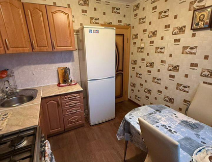 2-к. квартира, 47,9 м²