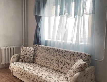 Студия, 32,4&nbsp;м²