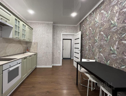 1-к. квартира, 33,2&nbsp;м²