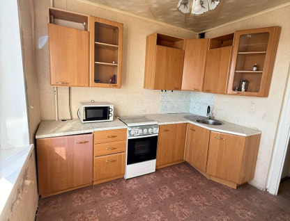 1-к. квартира, 33 м²