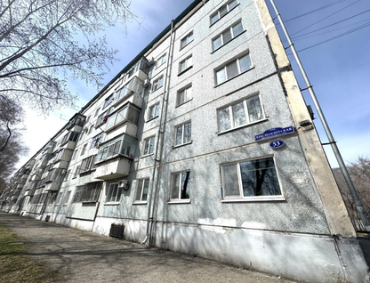 3-к. квартира, 71,4&nbsp;м²