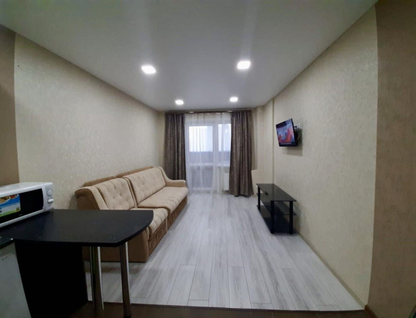 Студия, 23,5&nbsp;м²