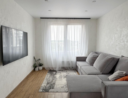 2-к. квартира, 39,3&nbsp;м²