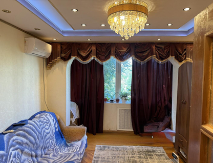 3-к. квартира, 60,1&nbsp;м²