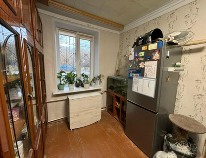 2-к. квартира, 34&nbsp;м²