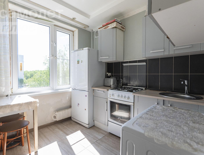 1-к. квартира, 32,5&nbsp;м²