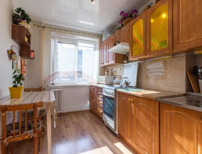 3-к. квартира, 57,7&nbsp;м²