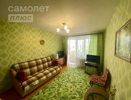 2-к. квартира, 46,8&nbsp;м²
