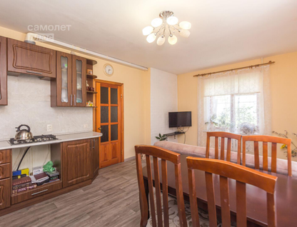 5-к. квартира, 125,7 м²