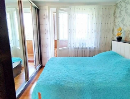 4-к. квартира, 85,1&nbsp;м²