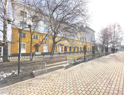 3-к. квартира, 77&nbsp;м²