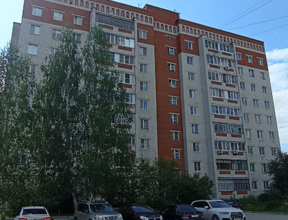 1-к. квартира, 37&nbsp;м²