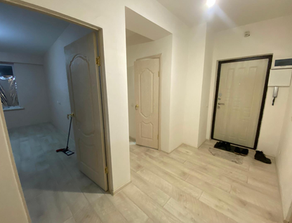 3-к. квартира, 63 м²