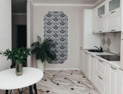 1-к. квартира, 34,1&nbsp;м²