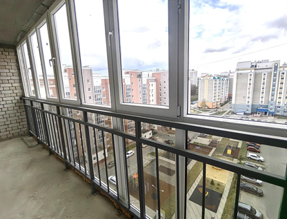 1-к. квартира, 42,7&nbsp;м²