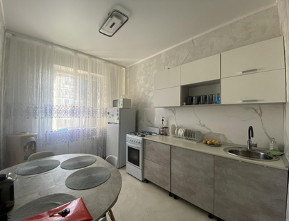 2-к. квартира, 60,6&nbsp;м²