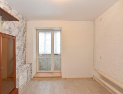 Студия, 11,9&nbsp;м²