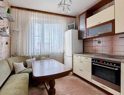2-к. квартира, 52&nbsp;м²