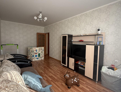 2-к. квартира, 51,3 м²