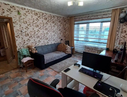 2-к. квартира, 50,6&nbsp;м²