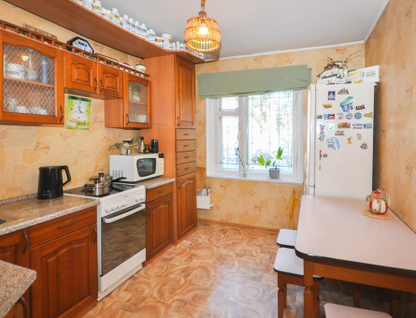 4-к. квартира, 77&nbsp;м²