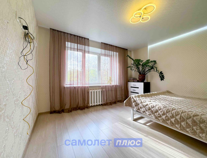 2-к. квартира, 43,8&nbsp;м²