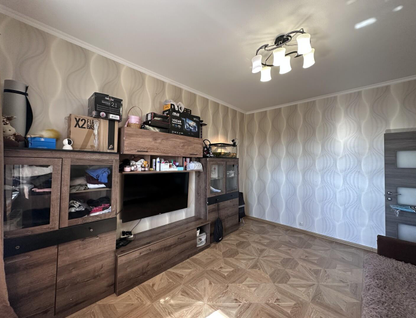2-к. квартира, 55 м²