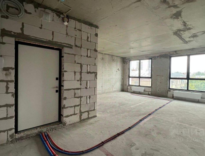 2-к. квартира, 47,6 м²