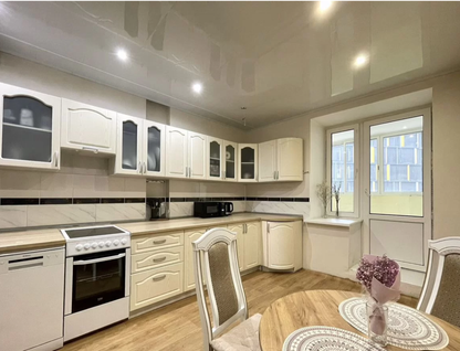 2-к. квартира, 99 м²