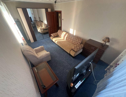 1-к. квартира, 31&nbsp;м²